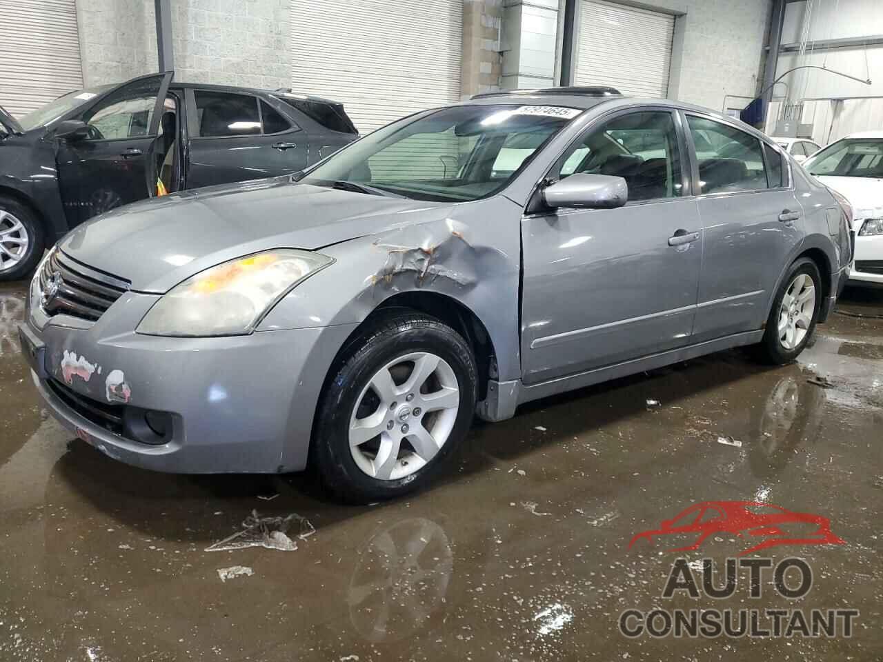 NISSAN ALTIMA 2009 - 1N4AL21E09N555666