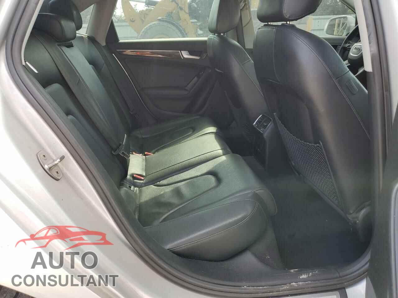 AUDI A4 2013 - WAUFFAFL1DN024376