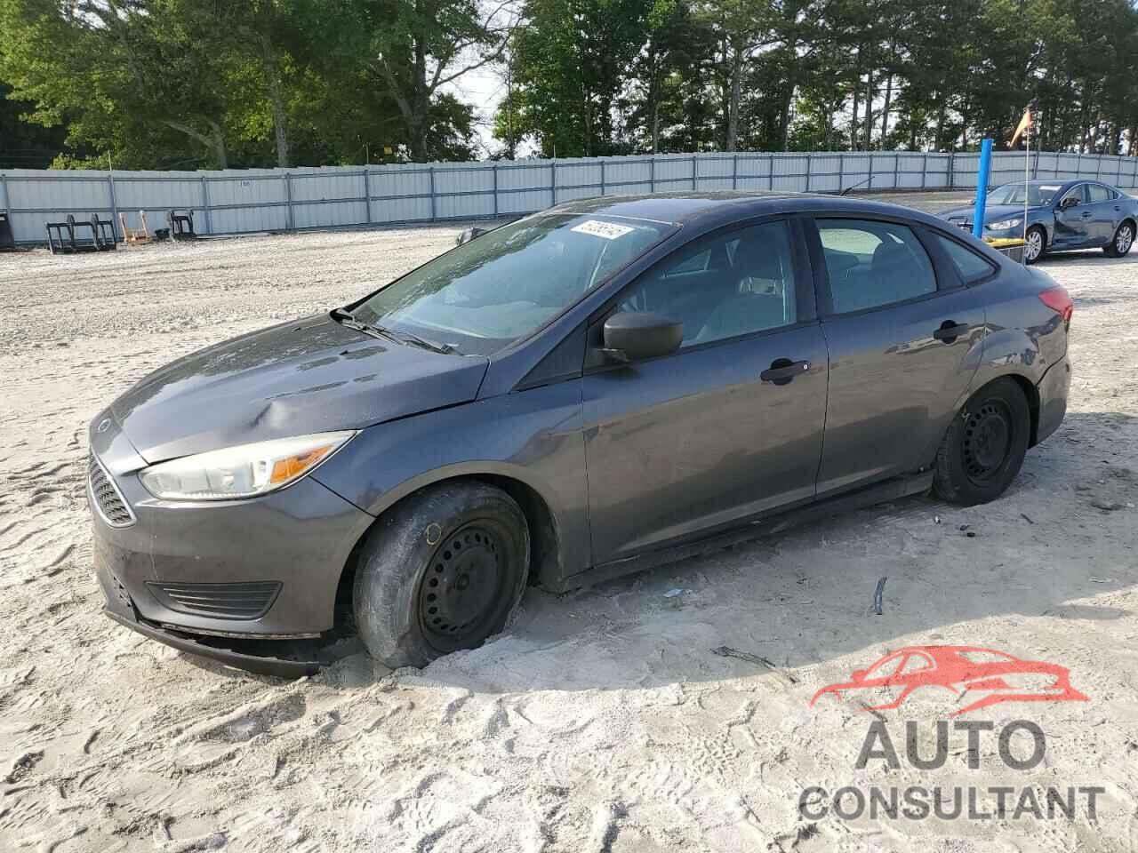 FORD FOCUS 2015 - 1FADP3E26FL247450