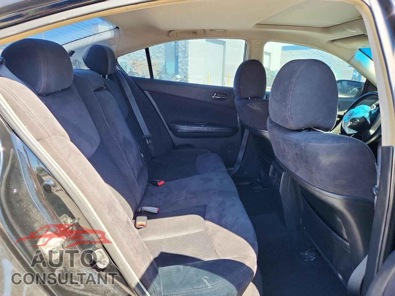 NISSAN MAXIMA 2014 - 1N4AA5AP1EC438600