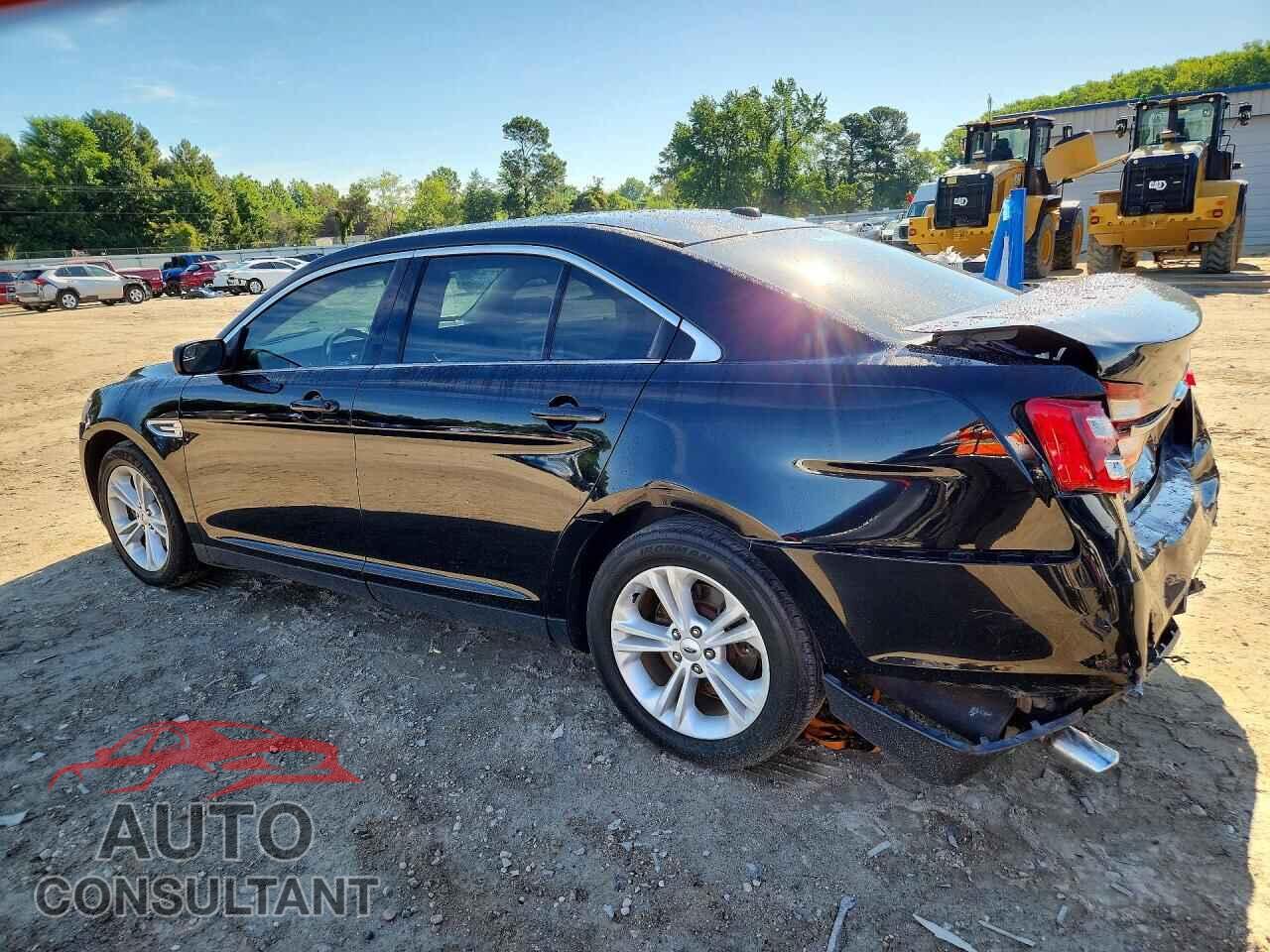 FORD TAURUS 2016 - 1FAHP2D82GG157109