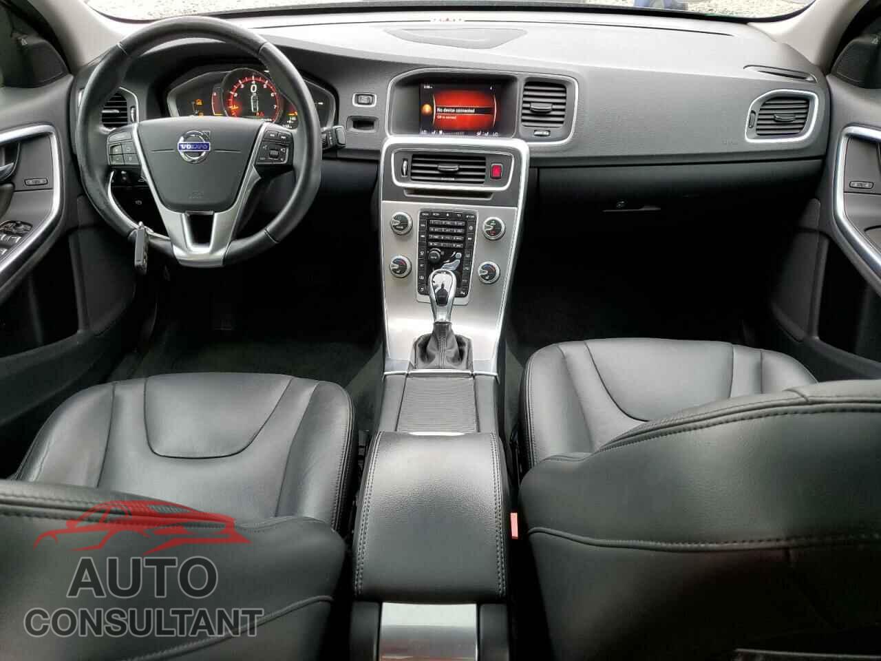 VOLVO S60 2017 - LYV402TK8HB149281