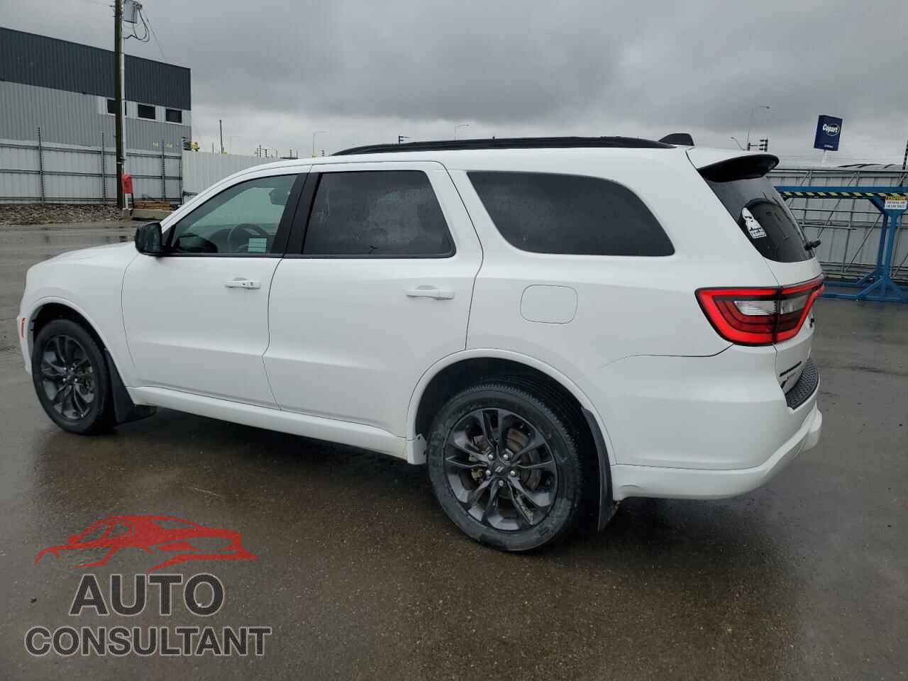 DODGE DURANGO 2024 - 1C4RDJAG7RC144265
