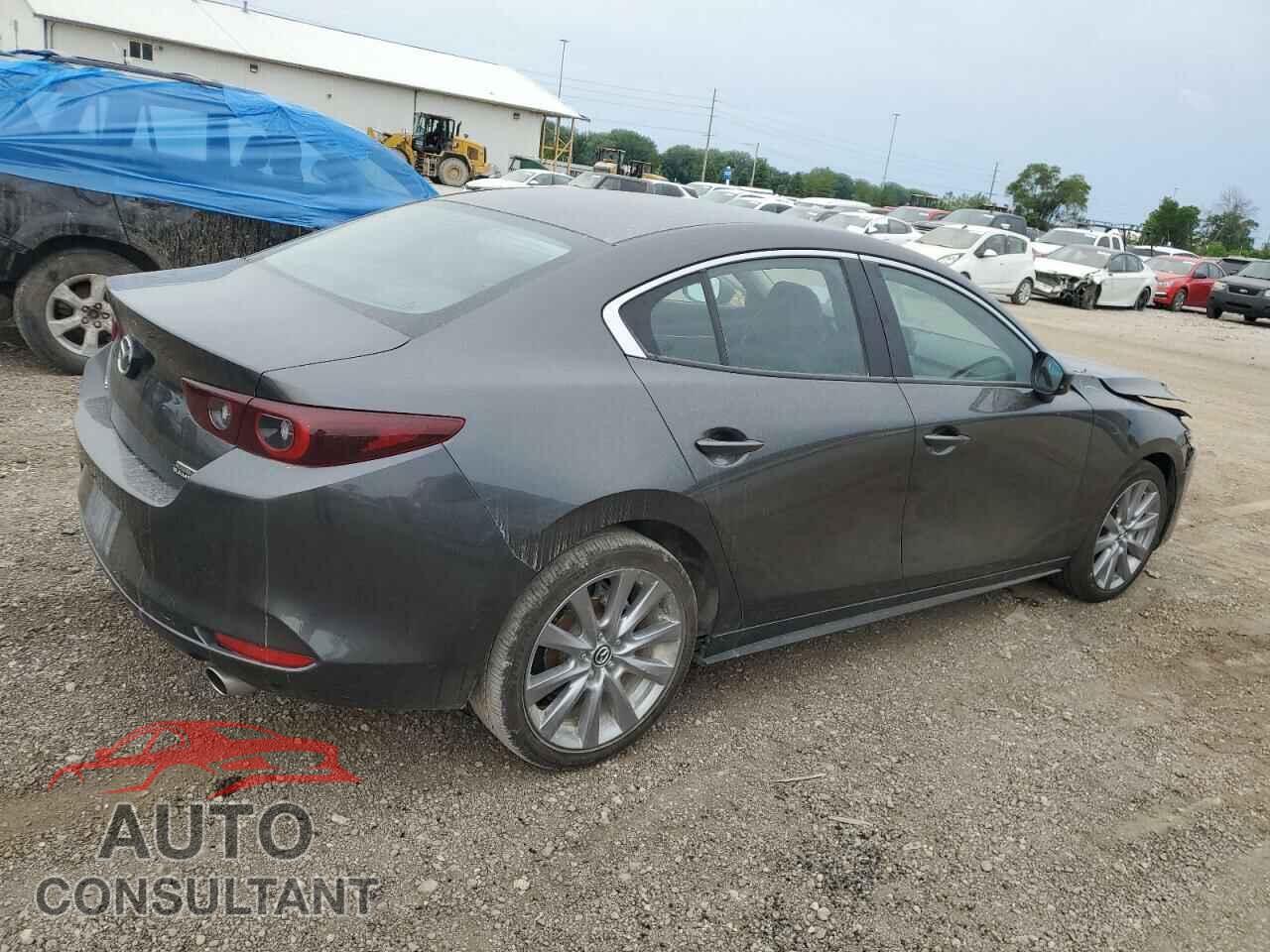 MAZDA 3 2023 - 3MZBPABM9PM367347