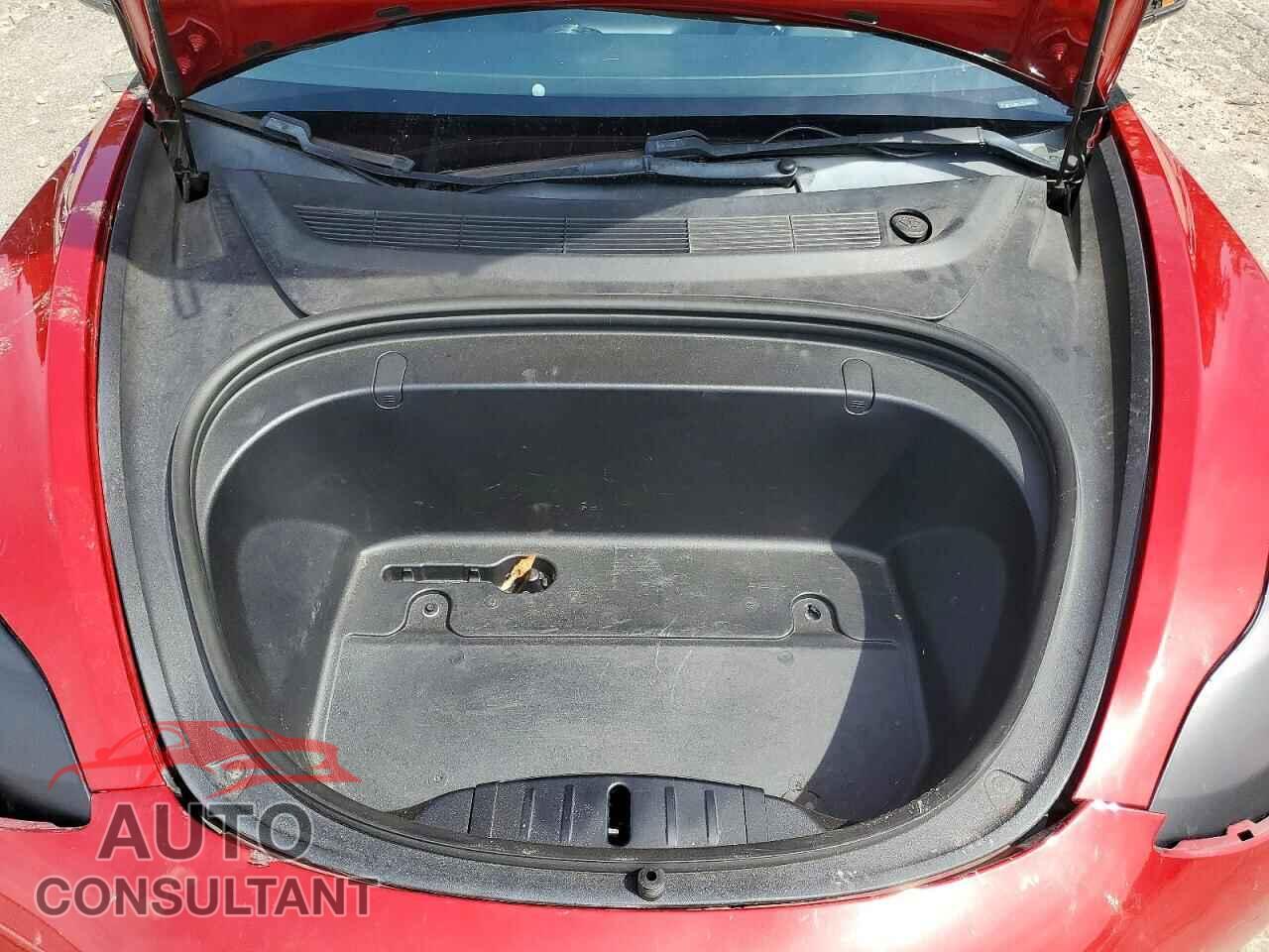 TESLA MODEL 3 2019 - 5YJ3E1EA7KF411471