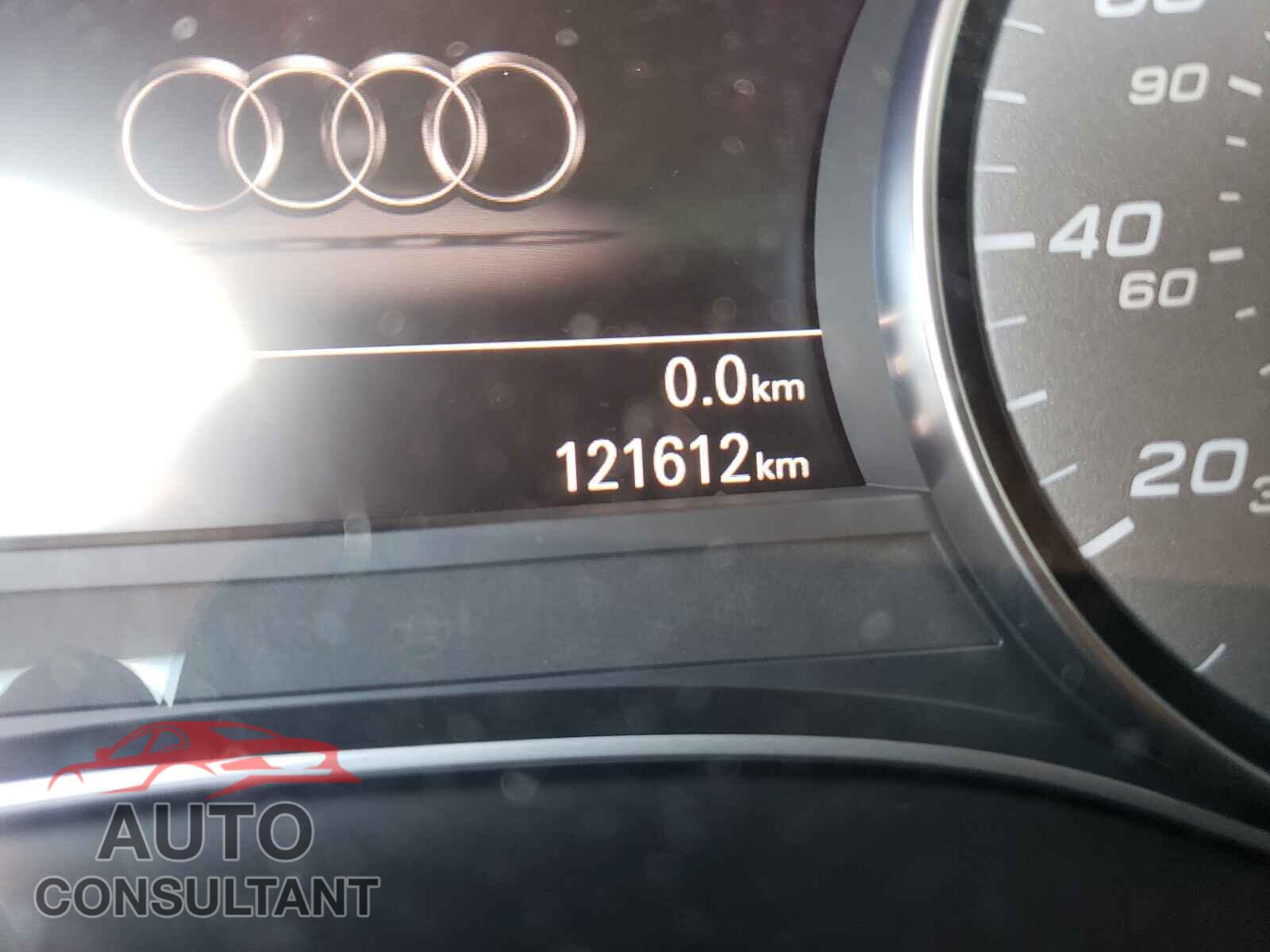 AUDI S6/RS6 2016 - WAUH2AFC7GN007090