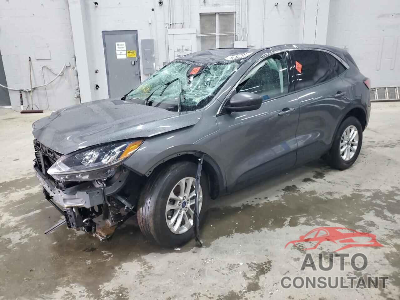 FORD ESCAPE 2022 - 1FMCU9BZ1NUA39869