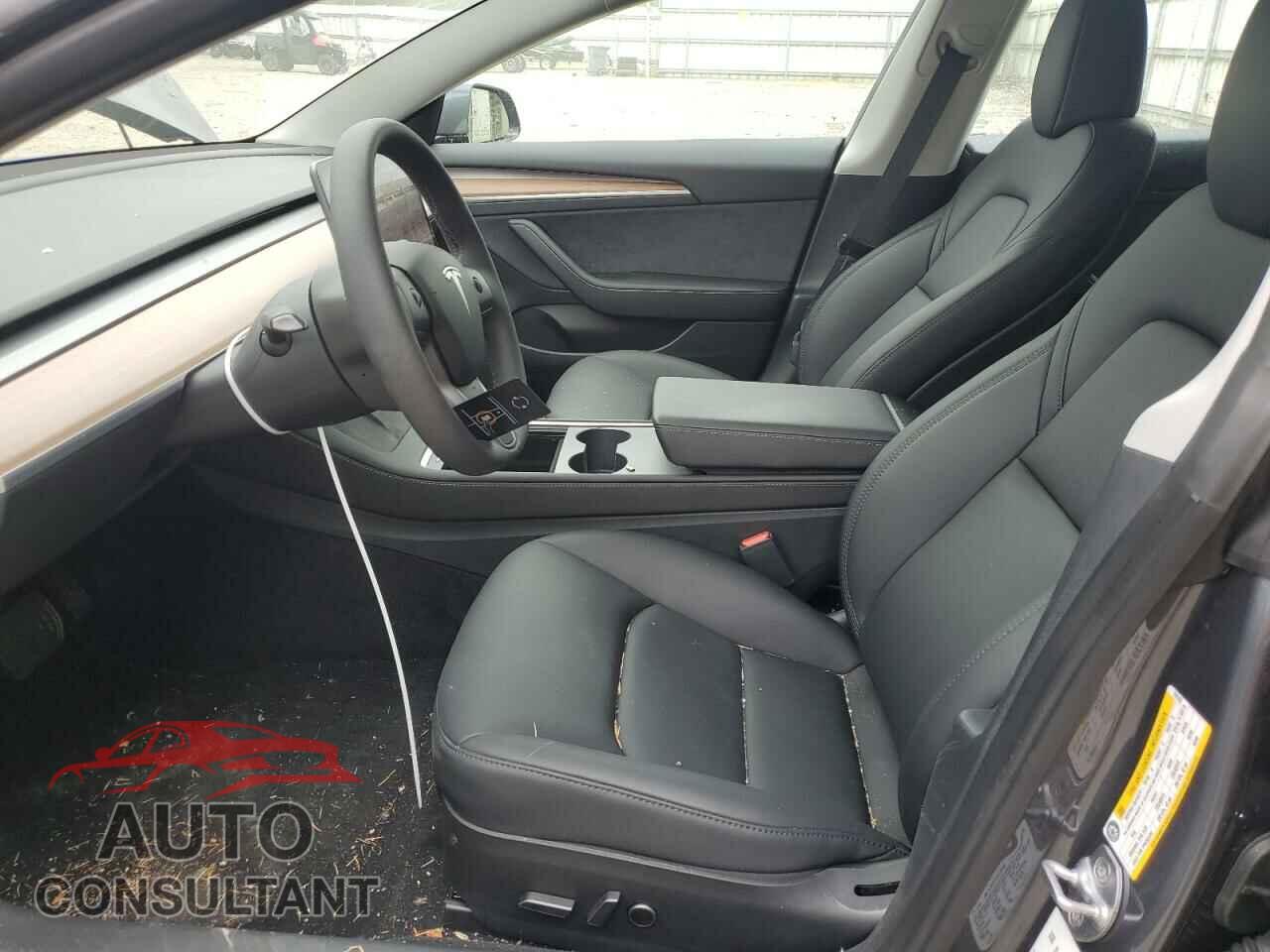 TESLA MODEL 3 2023 - 5YJ3E1EAXPF700206