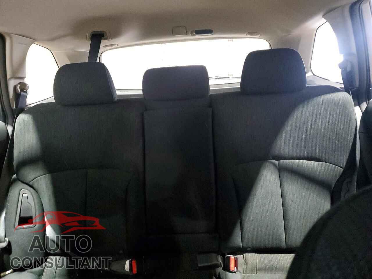 SUBARU OUTBACK 2014 - 4S4BRBAC3E3320336