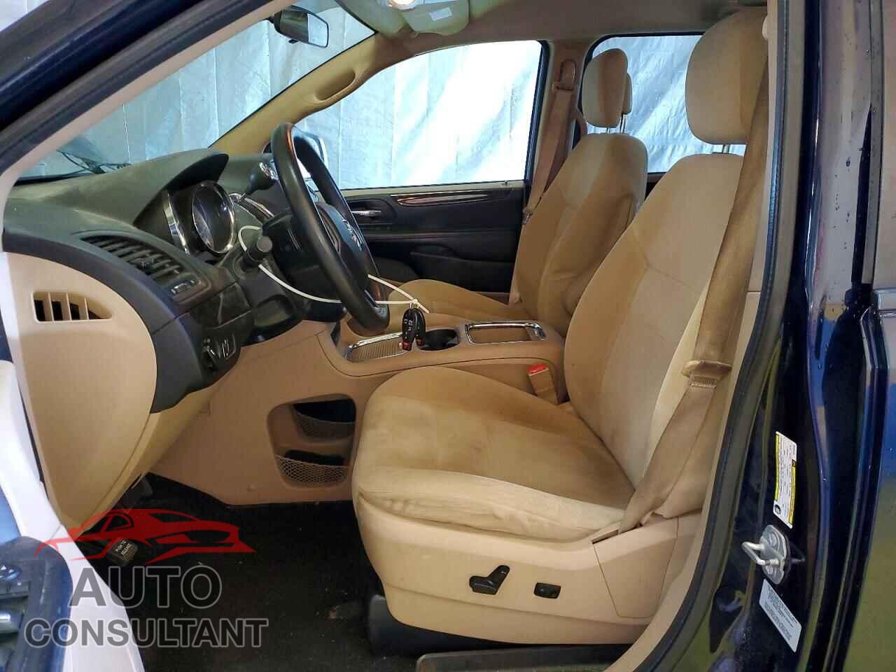 DODGE CARAVAN 2015 - 2C4RDGCG4FR556498