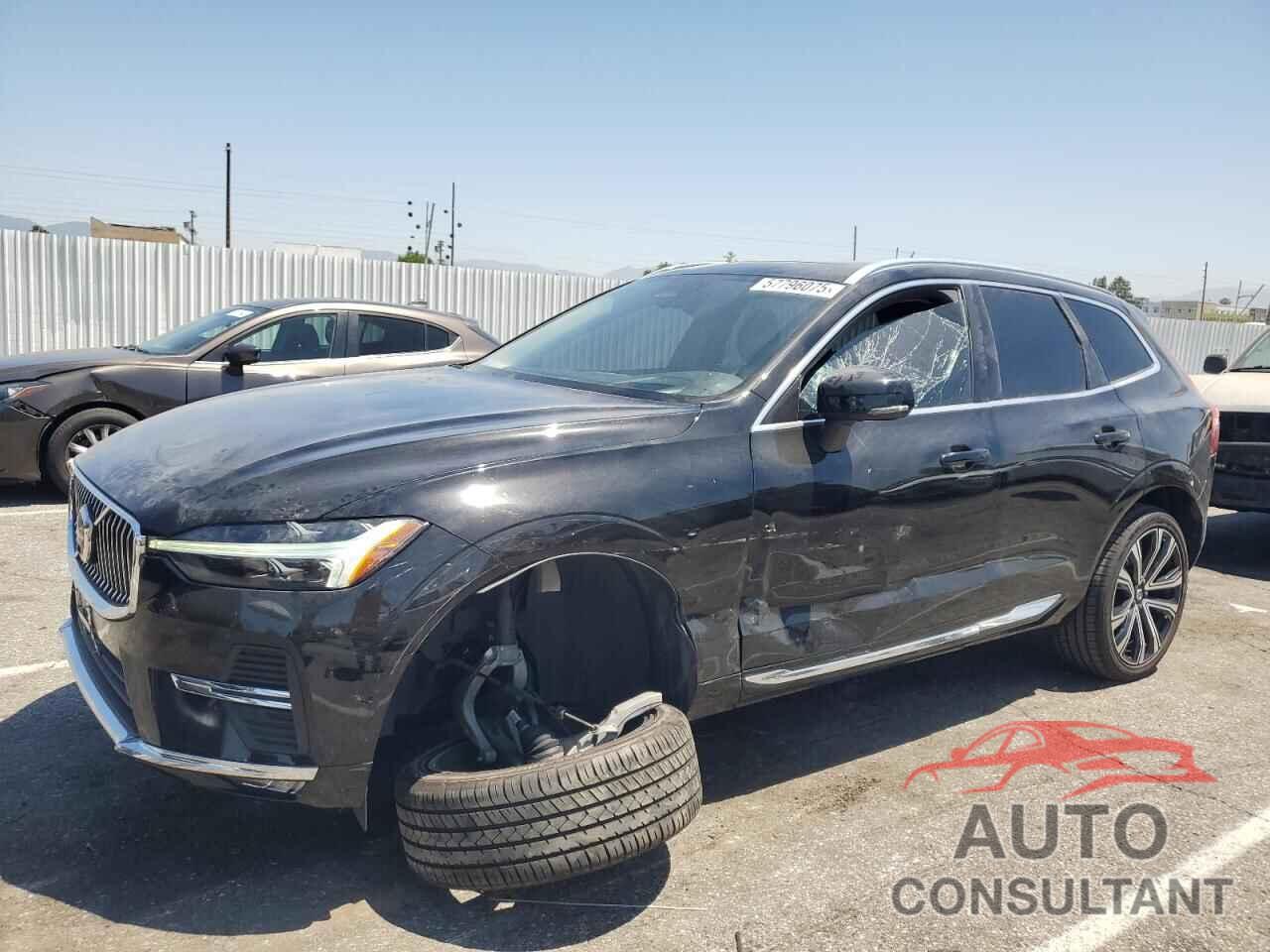 VOLVO XC60 ULTIM 2023 - YV4L12DF2P1338943