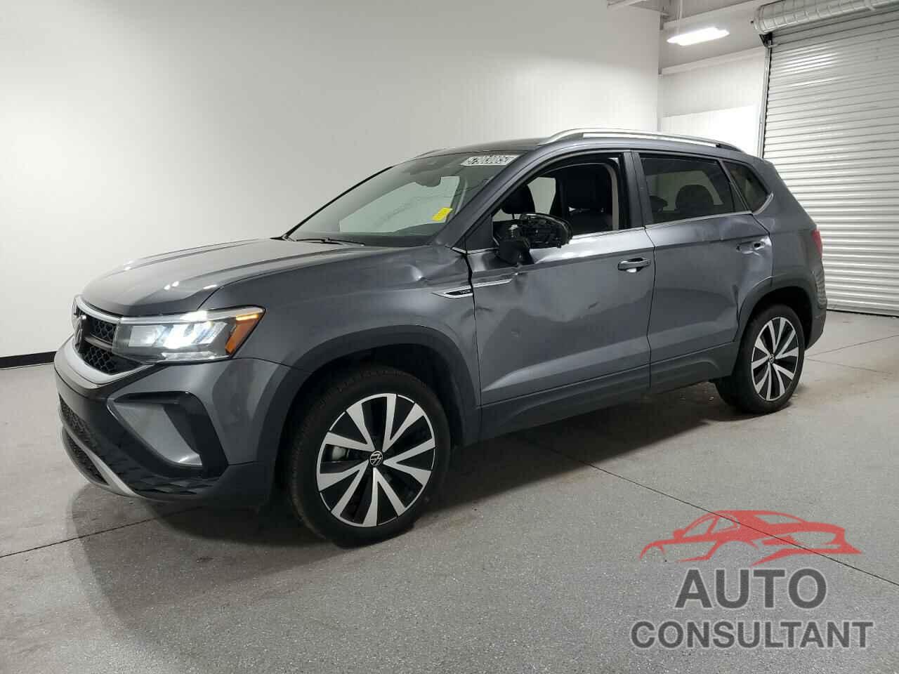 VOLKSWAGEN TAOS SE 2024 - 3VVSX7B2XRM047527
