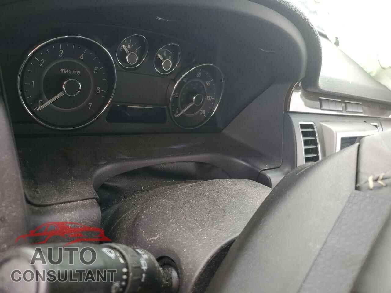 FORD FLEX 2011 - 2FMHK6CC1BBD06305