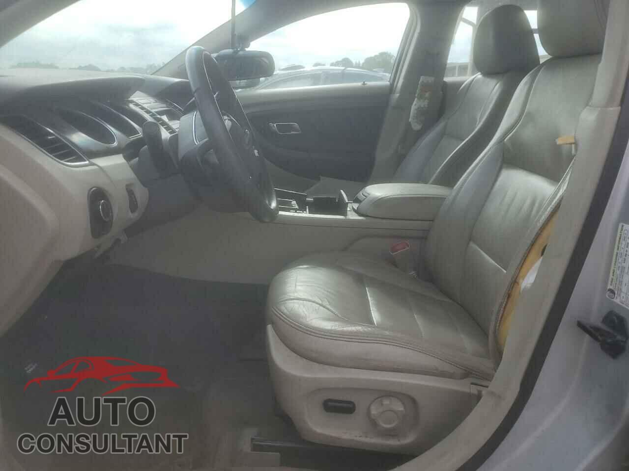 FORD TAURUS 2011 - 1FAHP2EW7BG184845