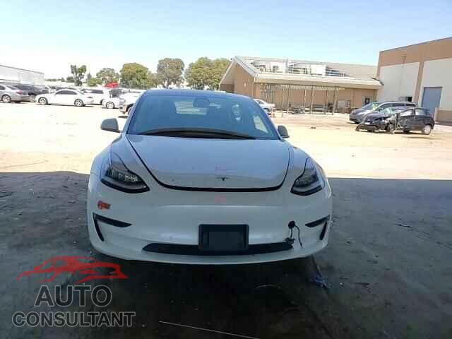 TESLA MODEL 3 2020 - 5YJ3E1EA2LF632803