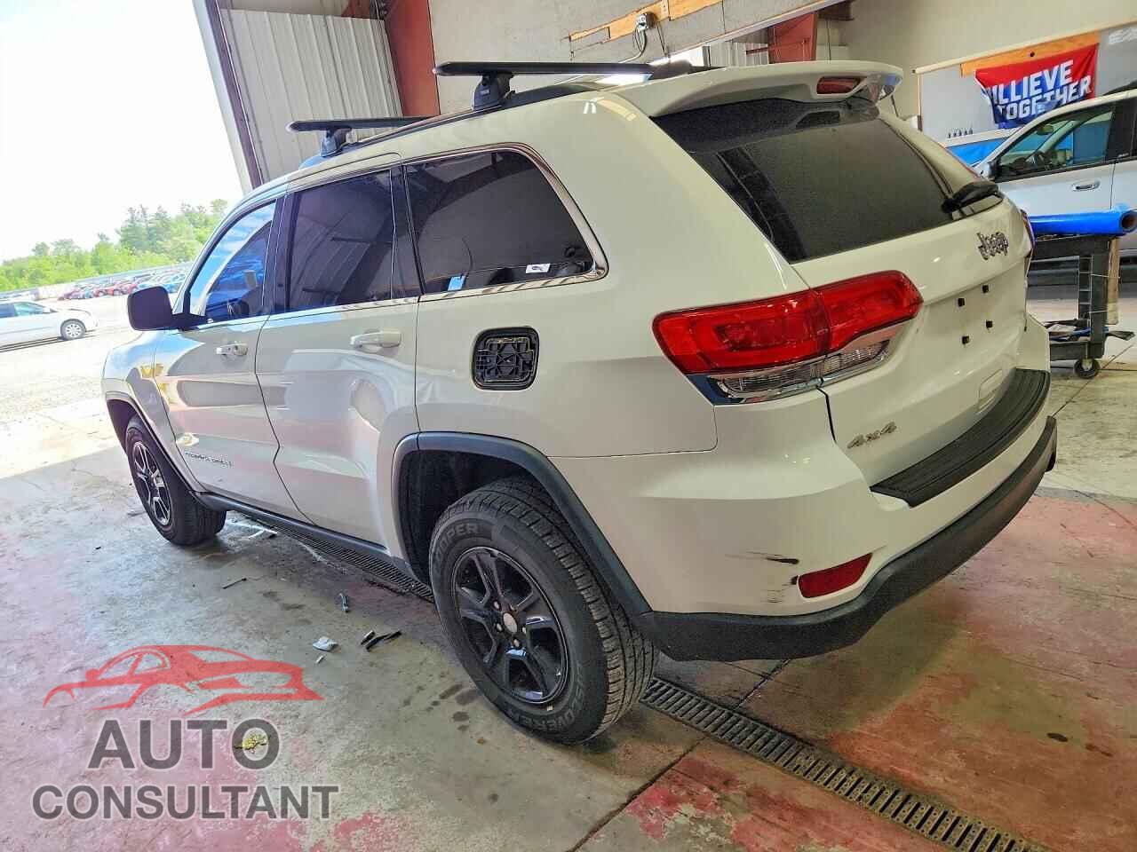 JEEP CHEROKEE 2014 - 1C4RJFAG8EC458460