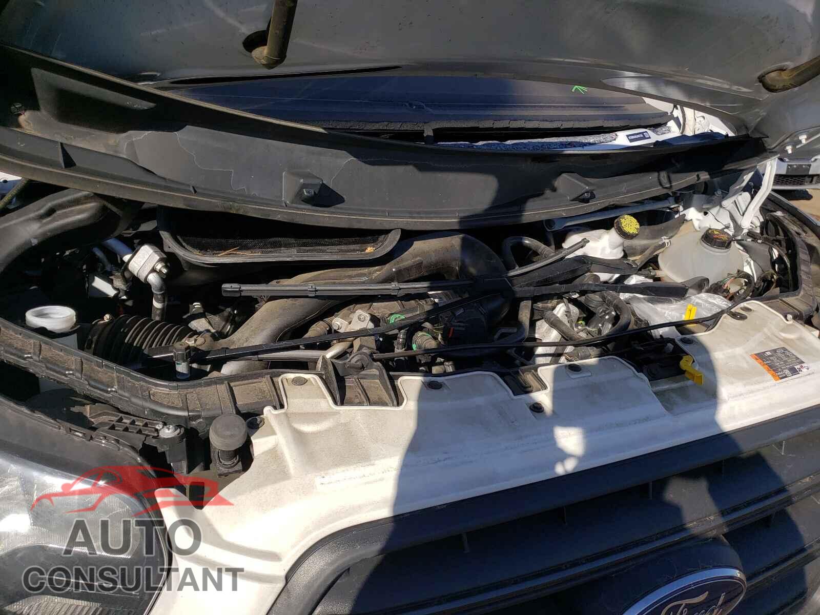 FORD TRANSIT CO 2020 - 1FTBR2C83LKA07285