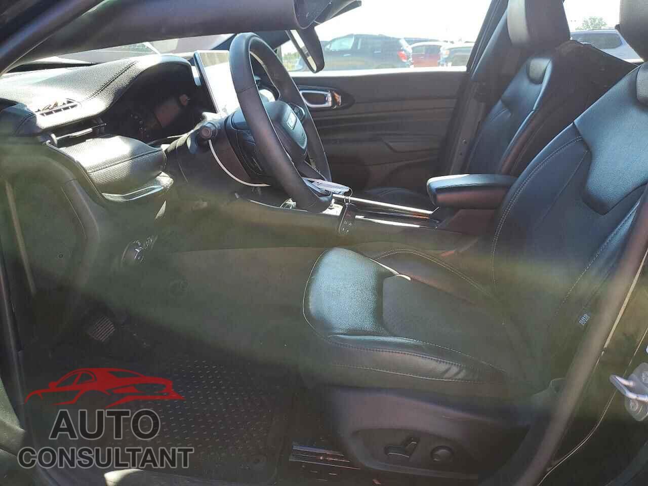 JEEP COMPASS 2023 - 3C4NJDBN9PT517619