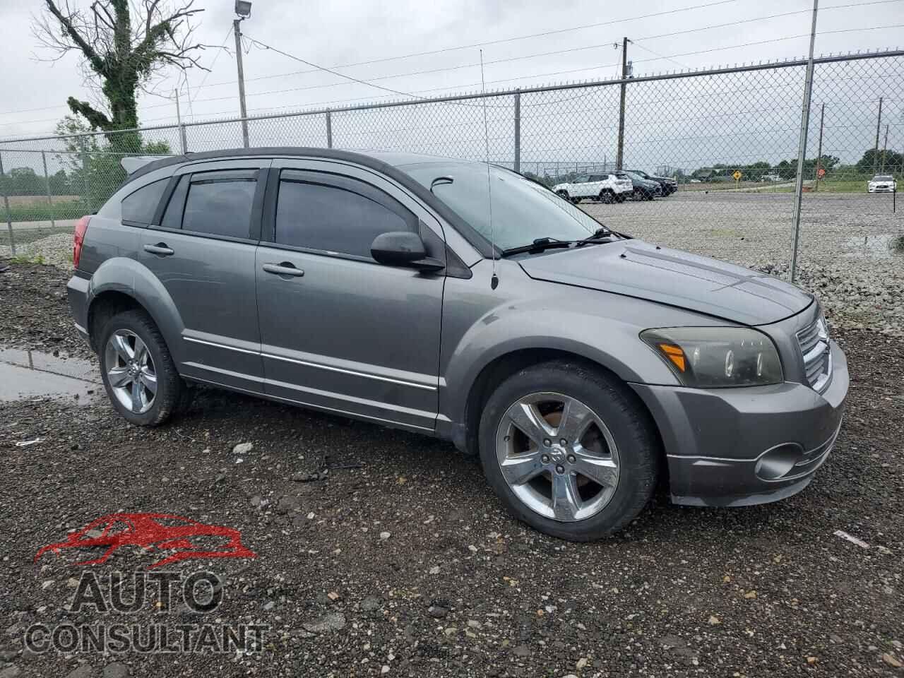 DODGE CALIBER 2011 - 1B3CB8HB8BD220852