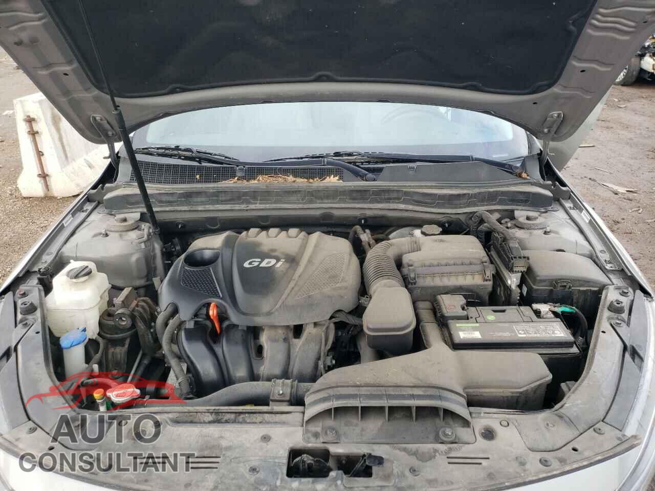 KIA OPTIMA 2015 - 5XXGN4A71FG420070