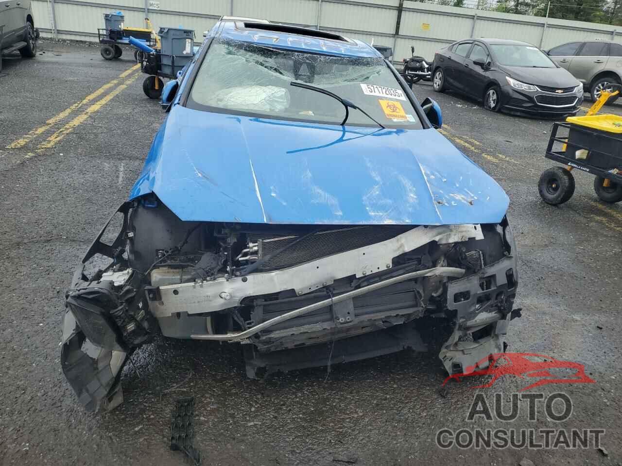 BMW 2 SERIES 2020 - WBA73AK05L7F63906