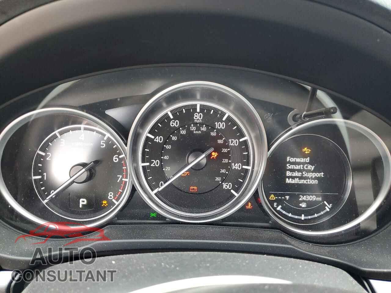 MAZDA CX-5 2024 - JM3KFBBL3R0422021