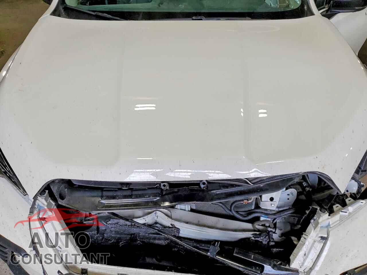 SUBARU ASCENT 2026 - 4S4WMAFD2T3402695