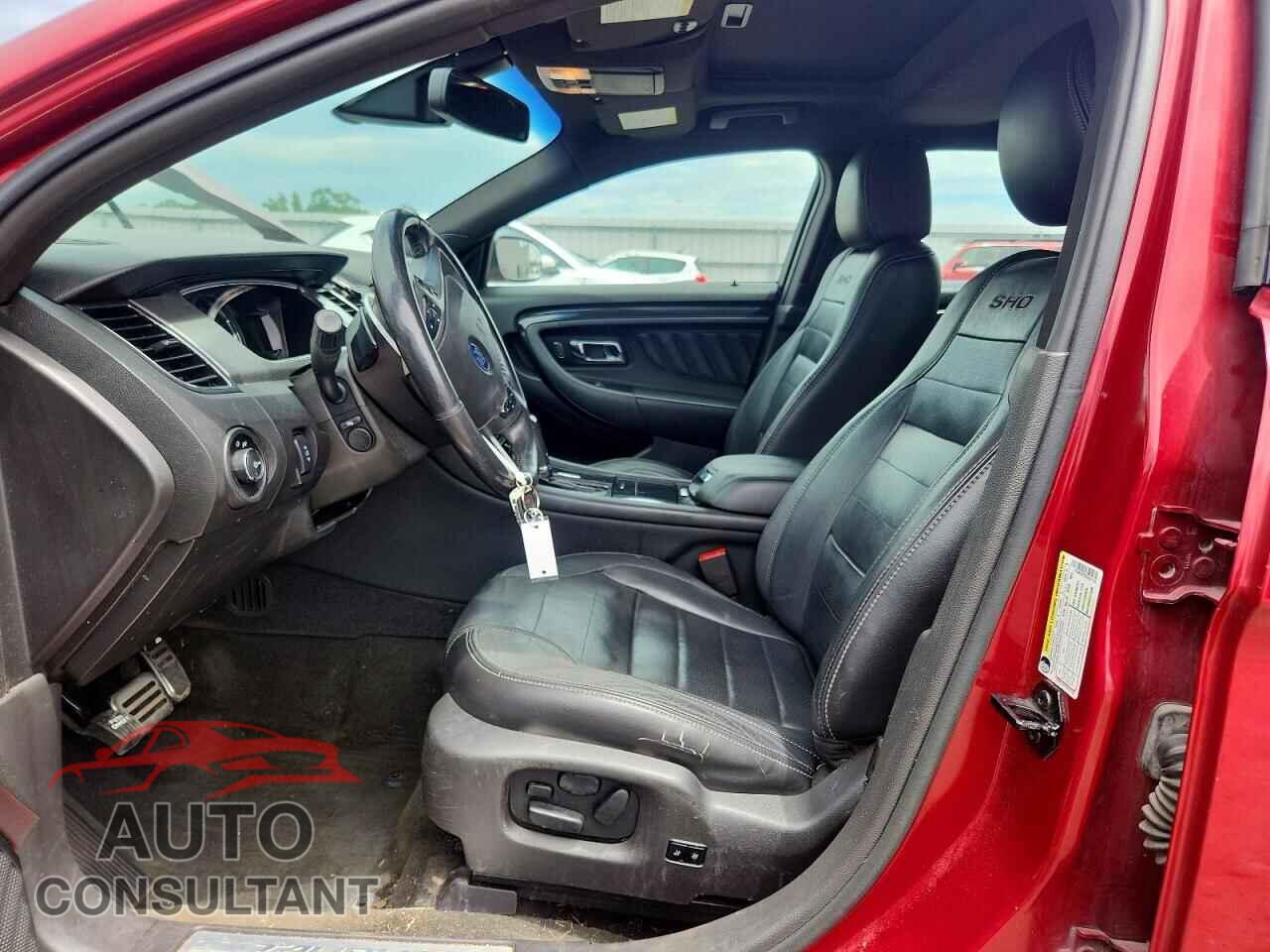 FORD TAURUS 2014 - 1FAHP2KT2EG181754