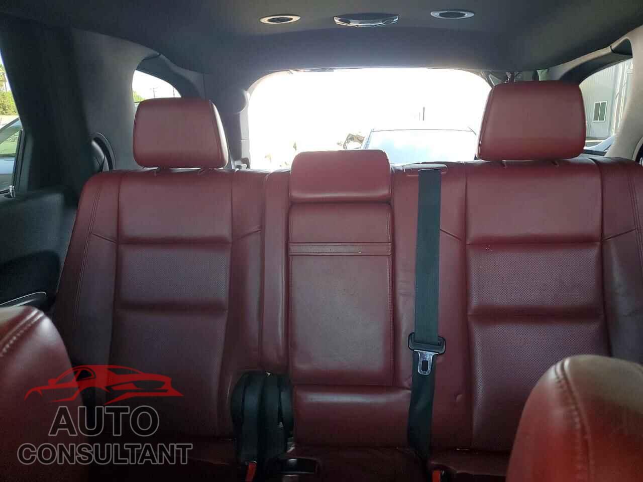 DODGE DURANGO 2015 - 1C4SDJCTXFC223940