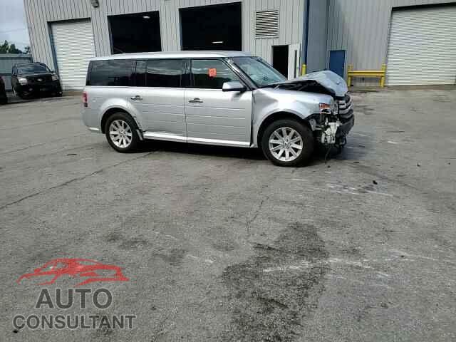 FORD FLEX 2012 - 2FMGK5CC4CBD13854