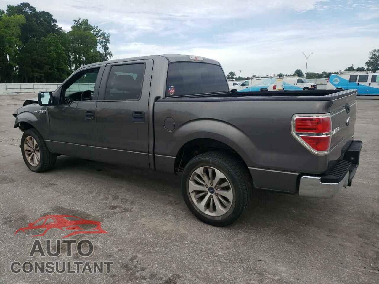 FORD F-150 2013 - 1FTFW1CF6DFD49746