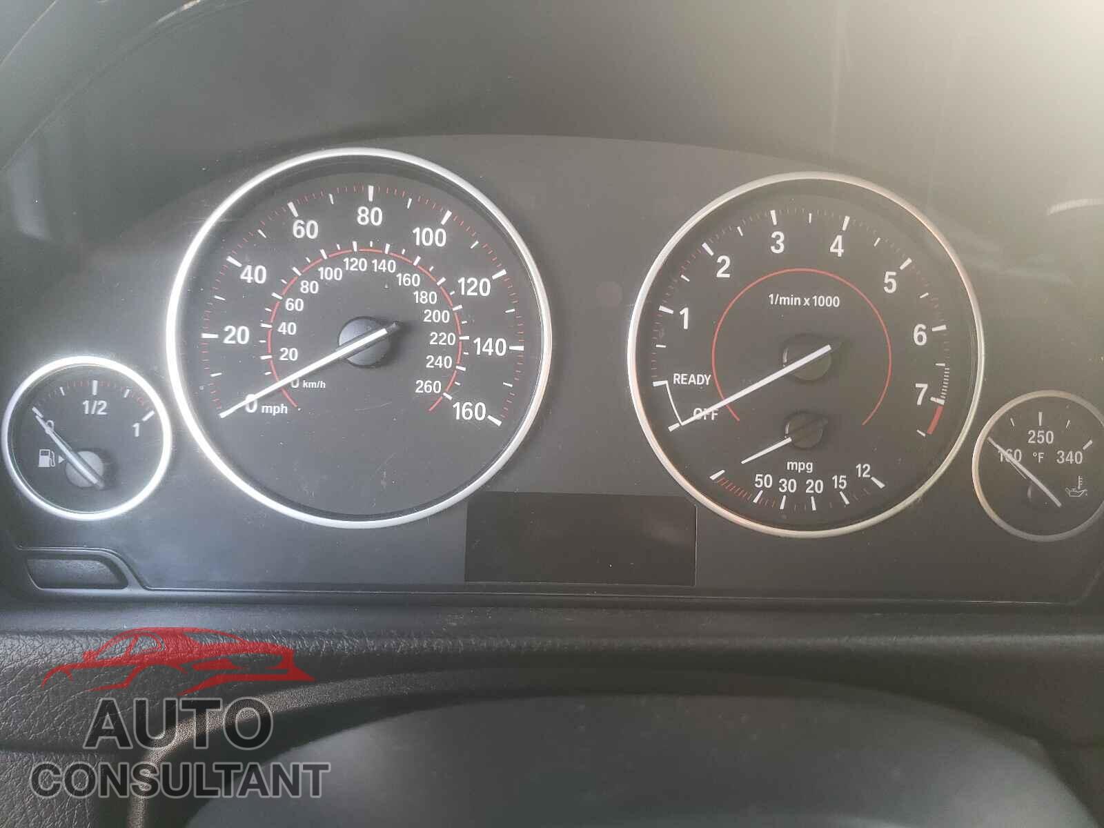 BMW 4 SERIES 2017 - WBA4E5C57HG188829