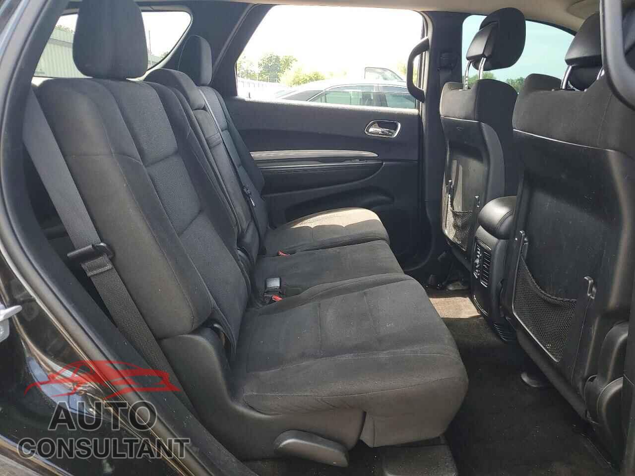 DODGE DURANGO 2014 - 1C4RDHAG8EC971856