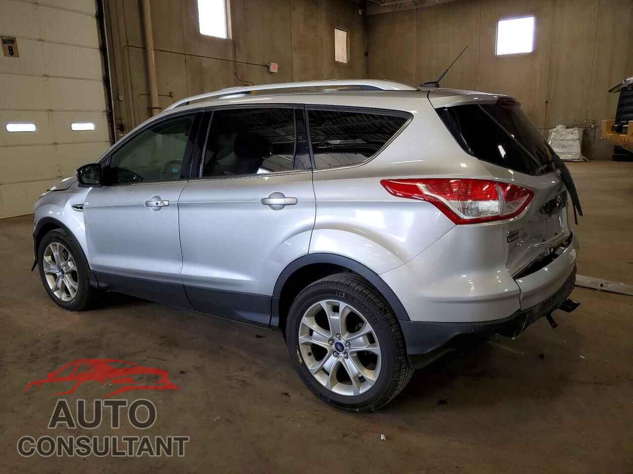 FORD ESCAPE 2014 - 1FMCU0J98EUB98868