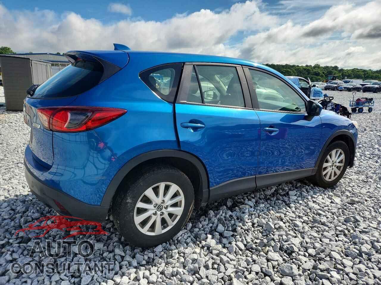MAZDA CX-5 2014 - JM3KE2BE3E0366970
