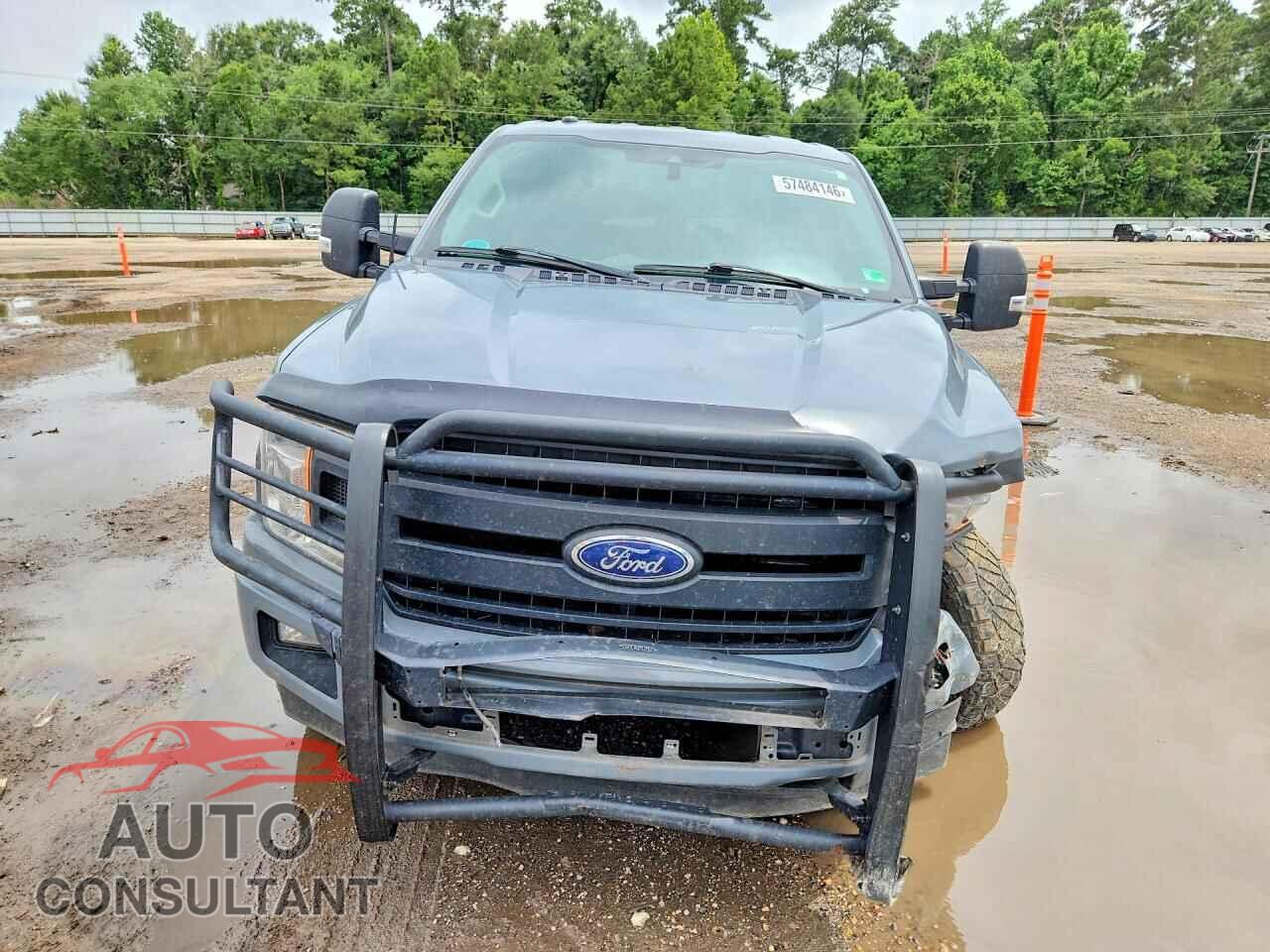 FORD F150 2019 - 1FTEW1E50KFA50220