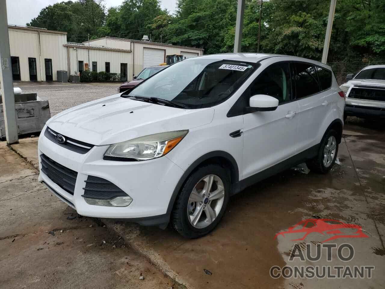 FORD ESCAPE 2015 - 1FMCU0G96FUA53594