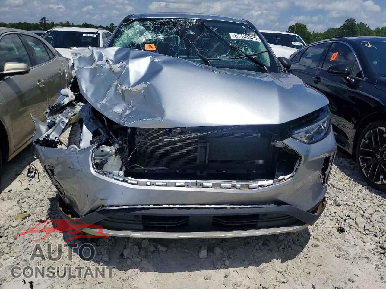FORD ESCAPE 2024 - 1FMCU0GN8RUB61622