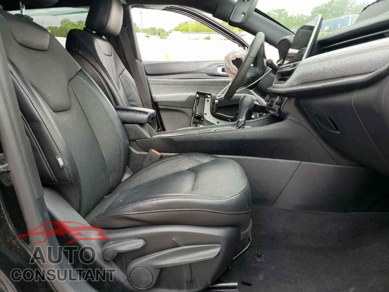 JEEP COMPASS 2023 - 3C4NJDFN2PT549158