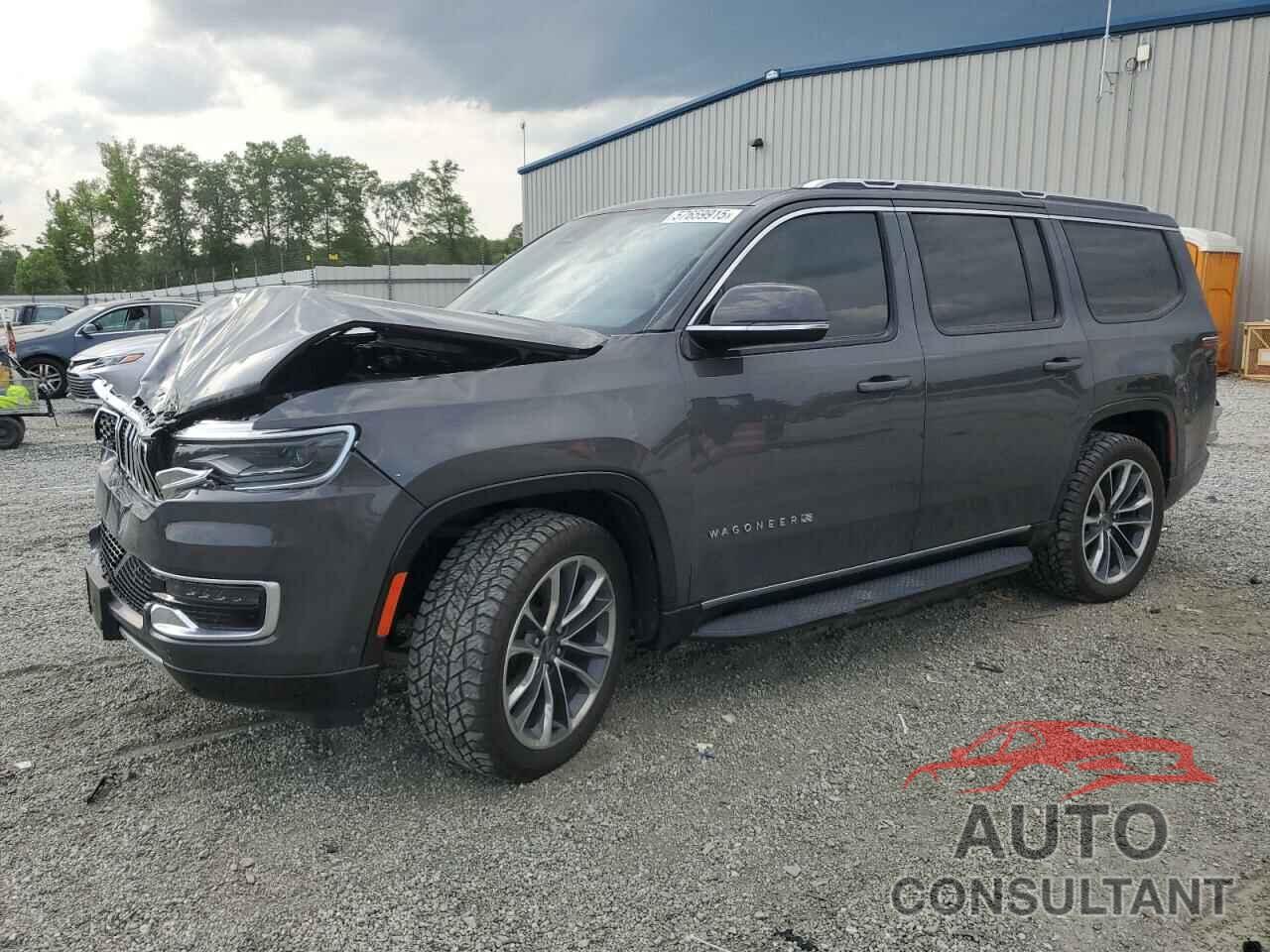 JEEP WAGONEER 2022 - 1C4SJVBT8NS211856