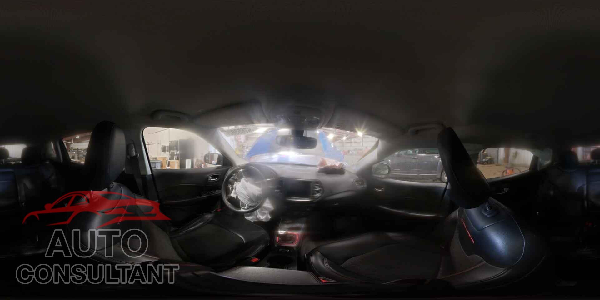 JEEP COMPASS 2019 - 3C4NJDDB2KT776013