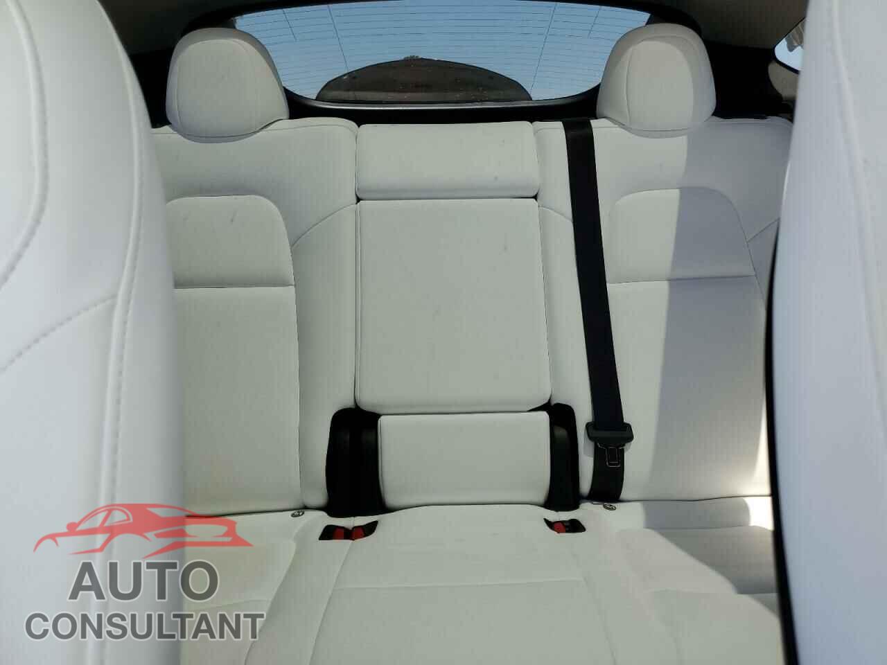 TESLA MODEL Y 2023 - 7SAYGDEE9PF916636