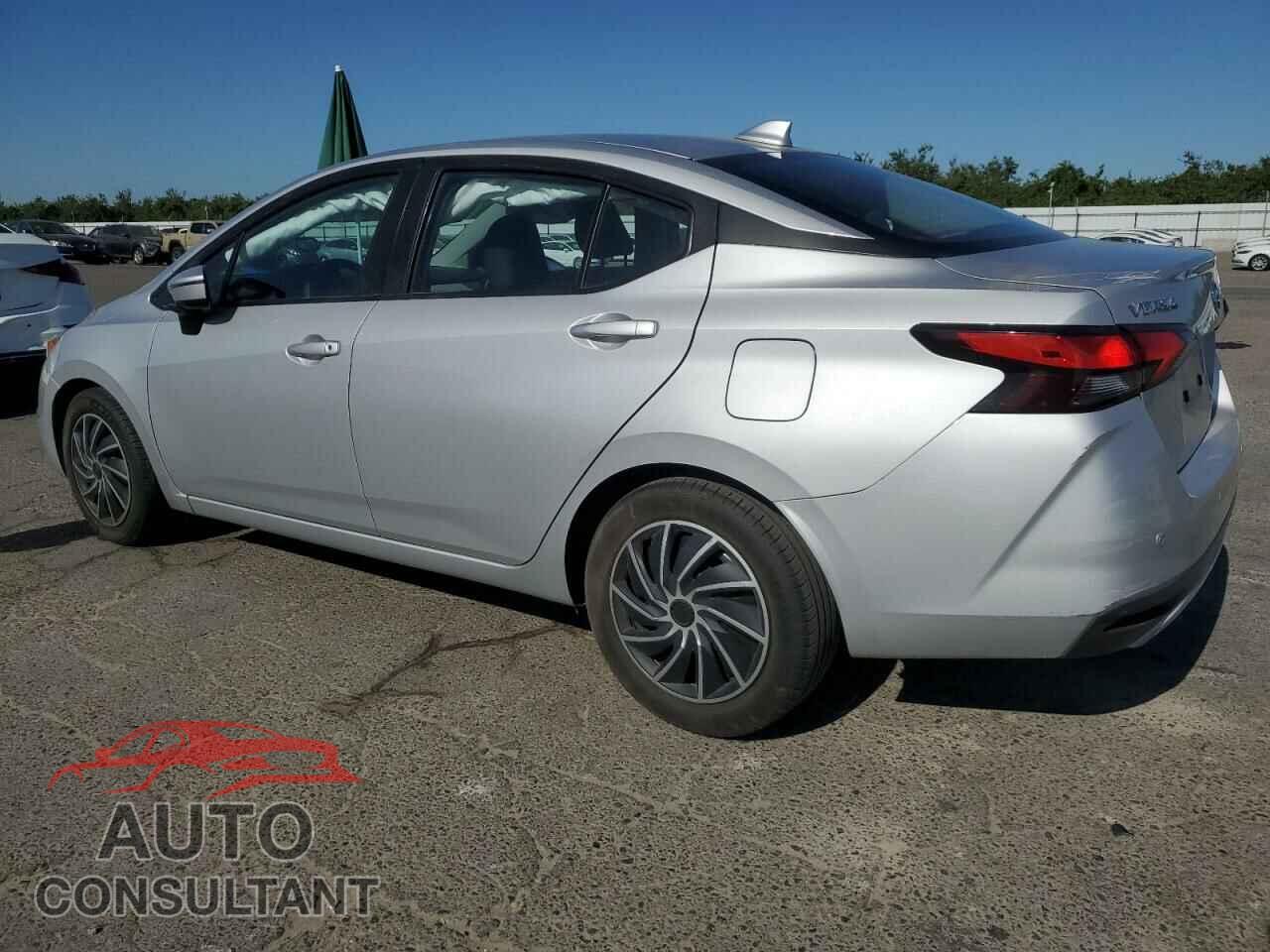 NISSAN VERSA 2021 - 3N1CN8EVXML867306