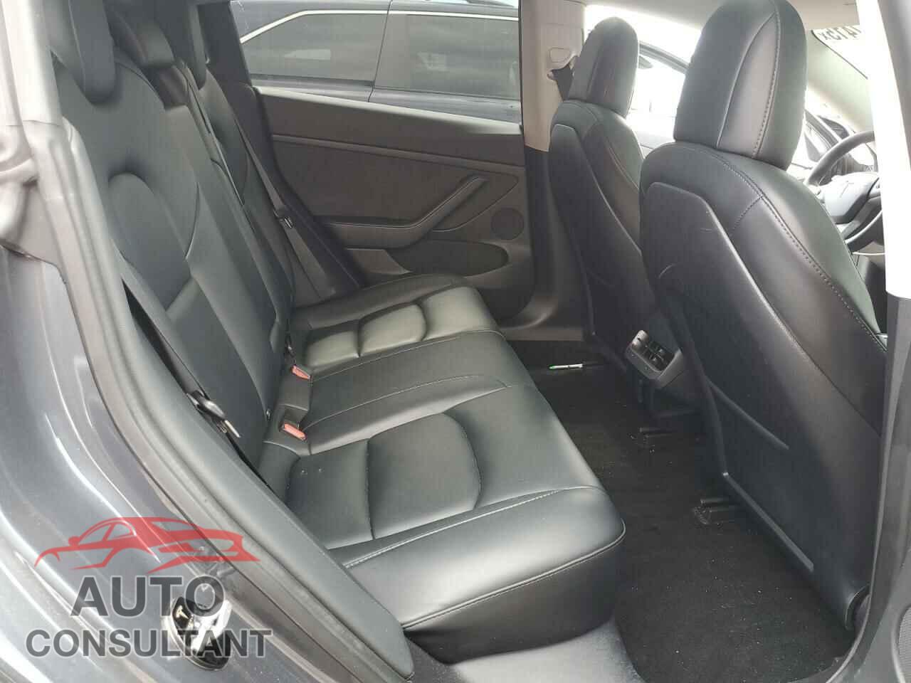 TESLA MODEL 3 2022 - 5YJ3E1EB1NF238446