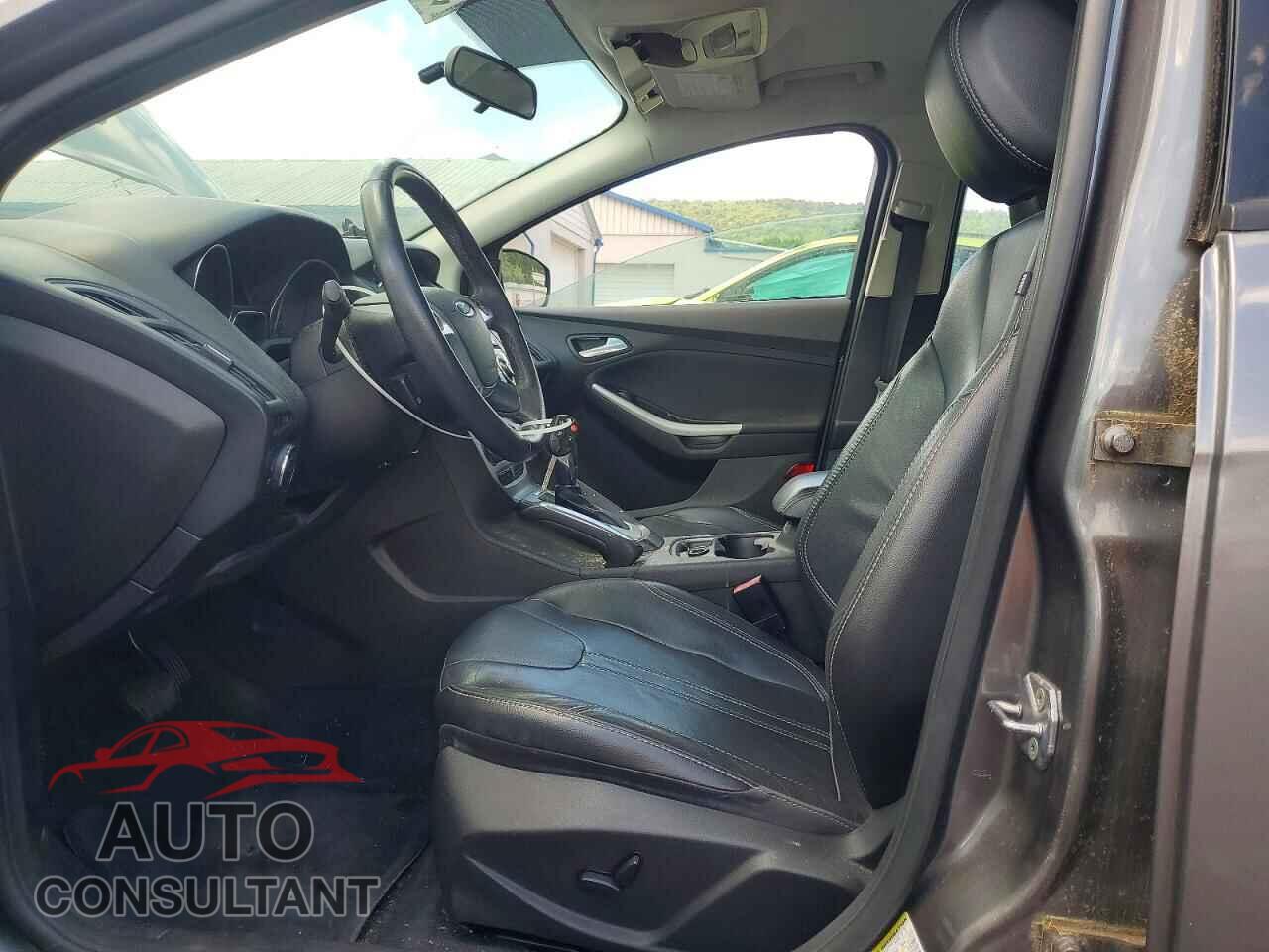 FORD FOCUS 2013 - 1FADP3F20DL103825