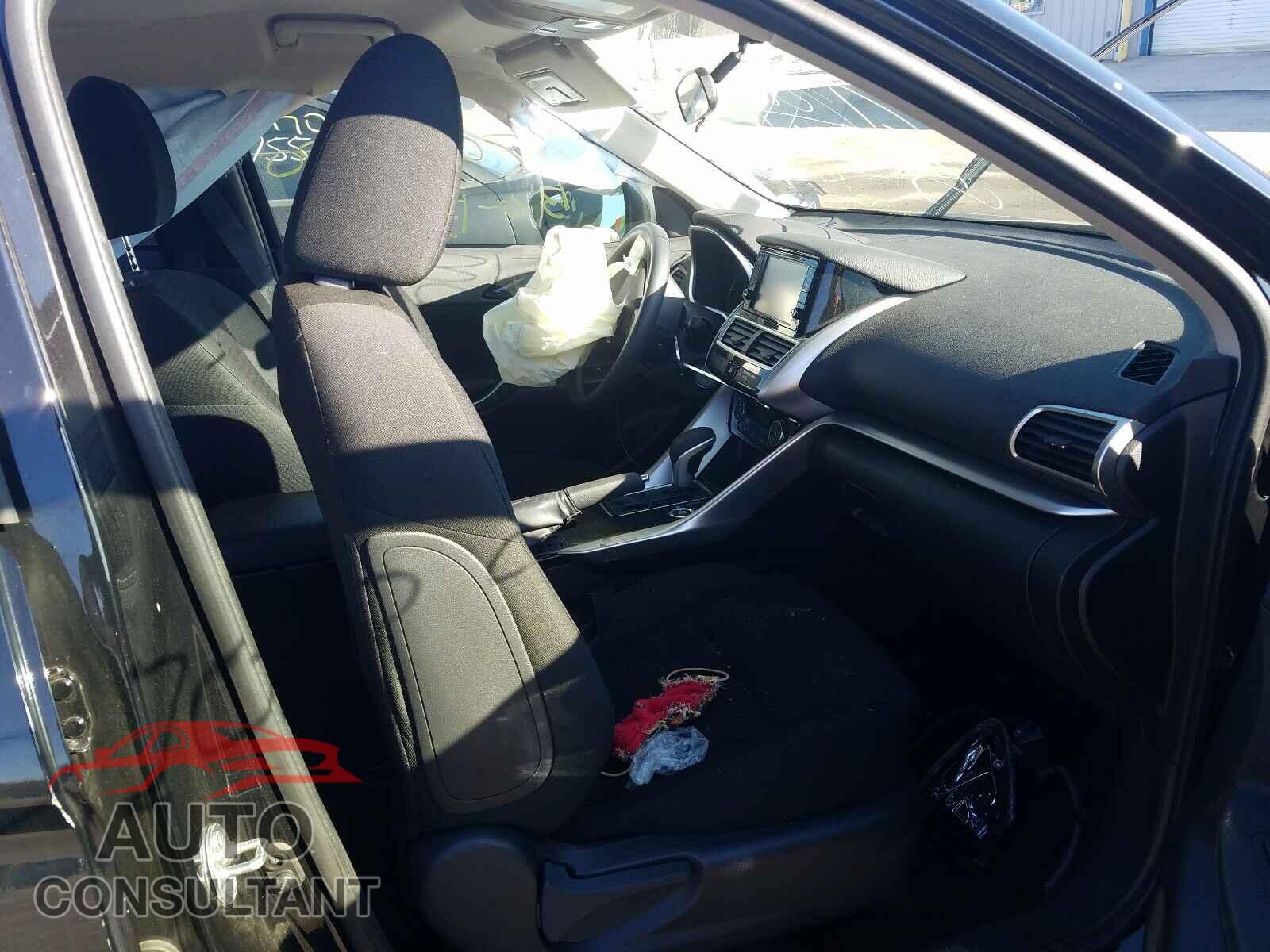 MITSUBISHI ECLIPSE 2020 - JA4AT3AA1LZ024564