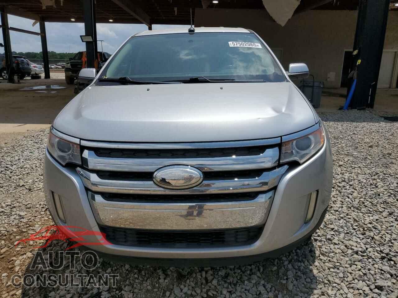 FORD EDGE 2014 - 2FMDK3KC8EBA78502