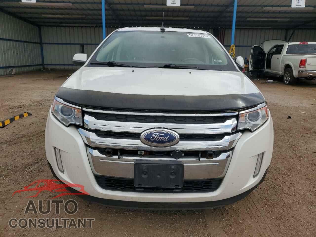 FORD EDGE 2014 - 2FMDK4JCXEBB21616