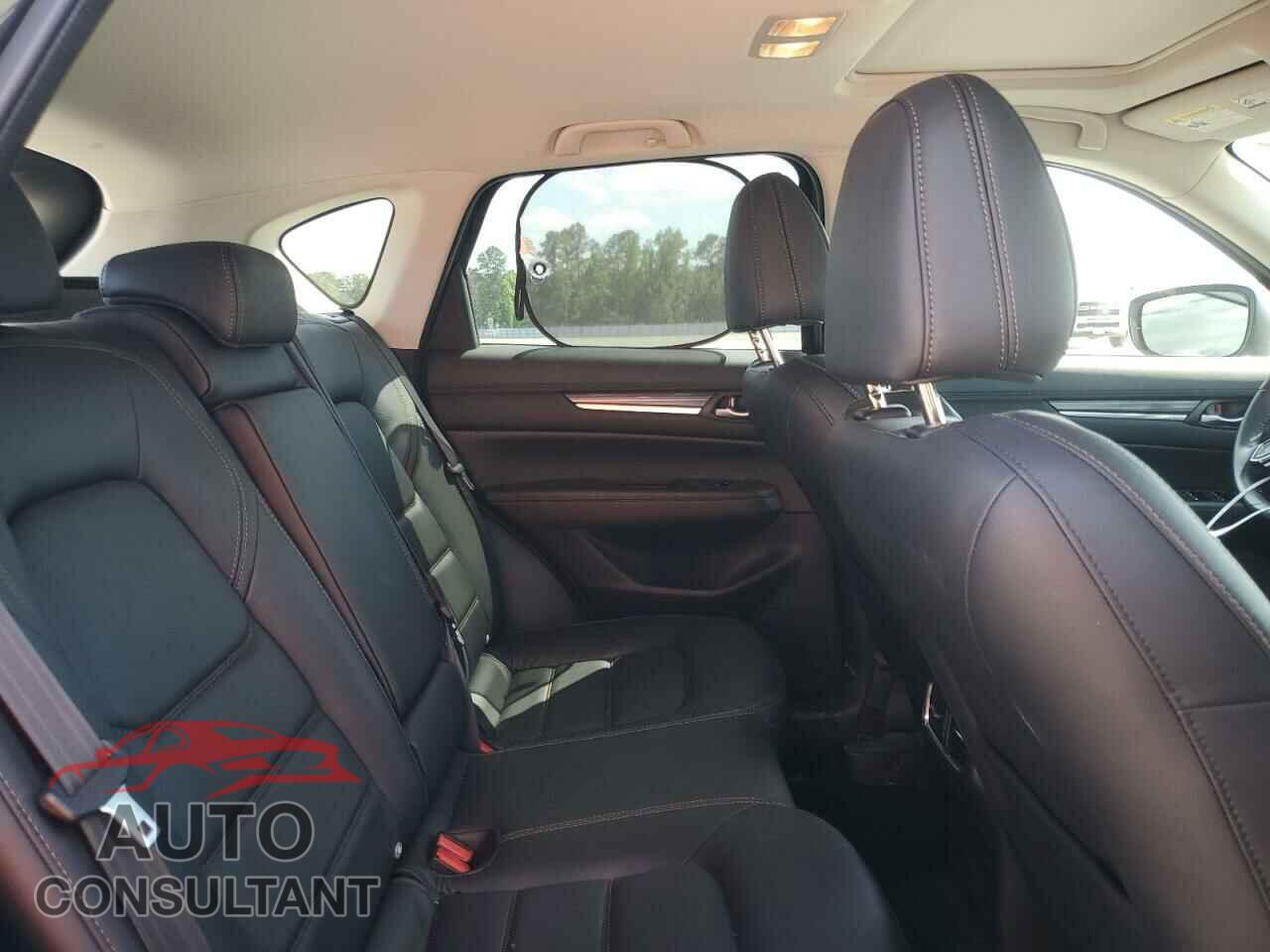 MAZDA CX-5 2019 - JM3KFBDY0K0591265