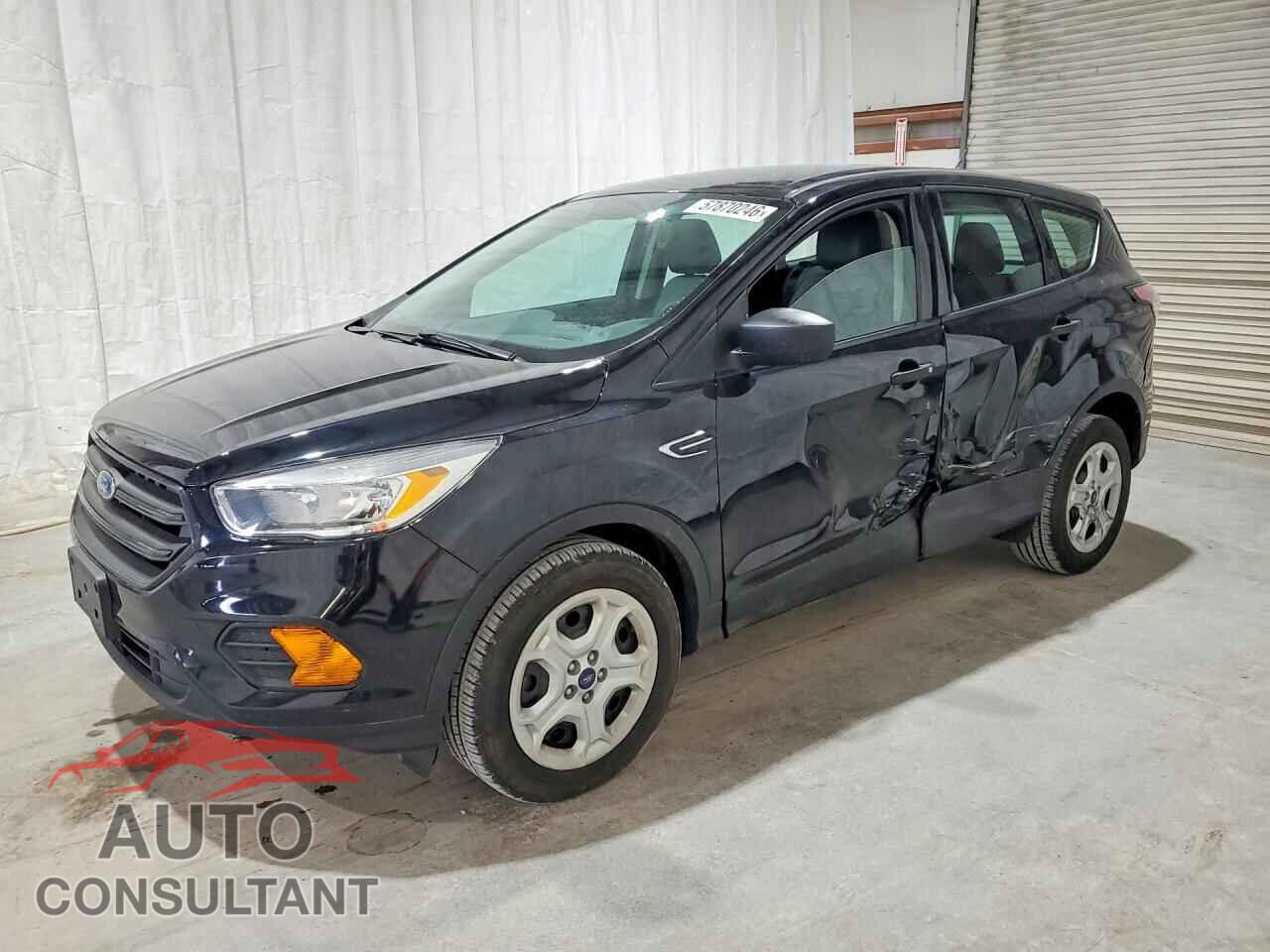 FORD ESCAPE 2017 - 1FMCU0F73HUB76014